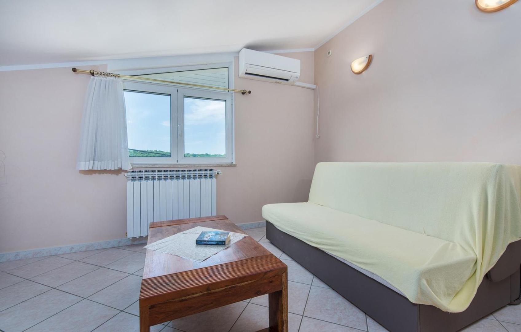 Villa Anita With Common Pool Vrvari Room photo